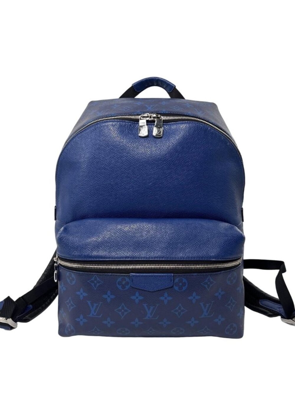 Louis Vuitton Taigarama Discovery Backpack